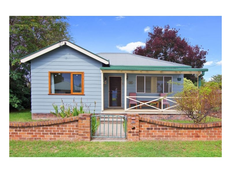 252 Dumaresq Street, Armidale NSW 2350