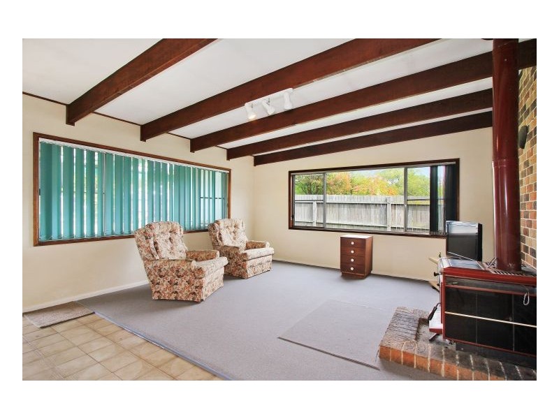 252 Dumaresq Street, Armidale NSW 2350