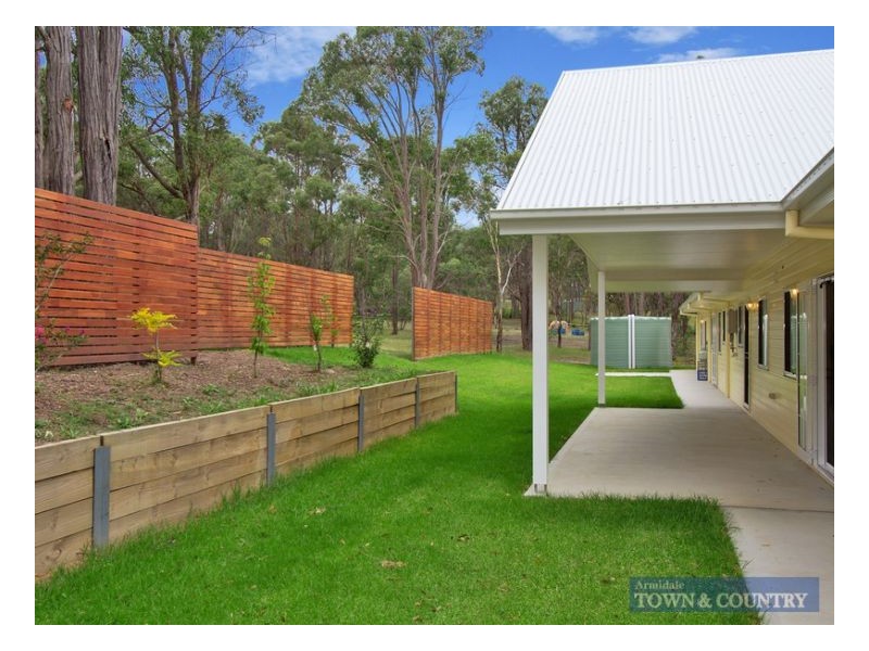 53 Kareela Road, Armidale NSW 2350