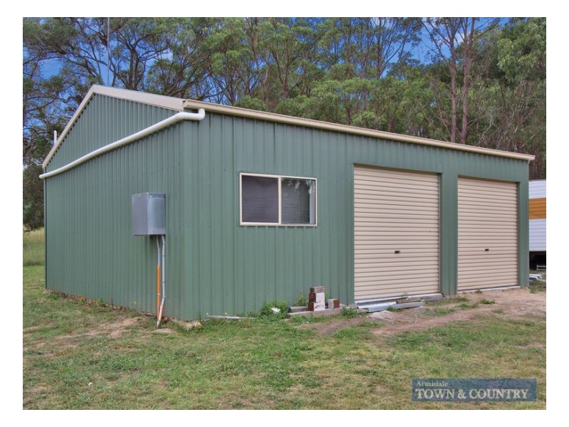 53 Kareela Road, Armidale NSW 2350