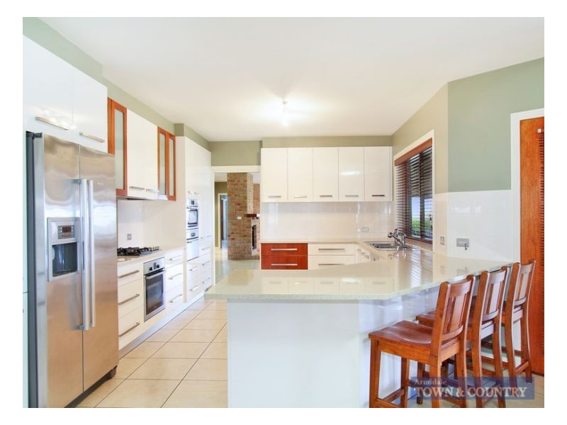 4 Stoney Ridge Road, Armidale NSW 2350