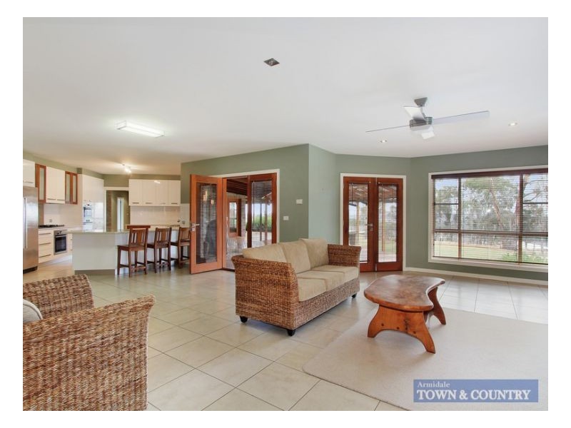 4 Stoney Ridge Road, Armidale NSW 2350
