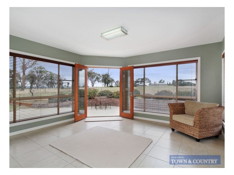 4 Stoney Ridge Road, Armidale NSW 2350