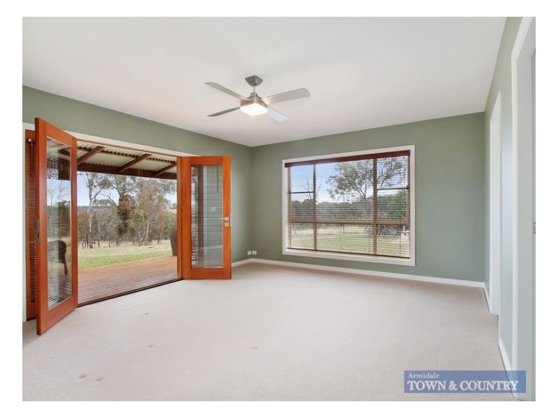 4 Stoney Ridge Road, Armidale NSW 2350