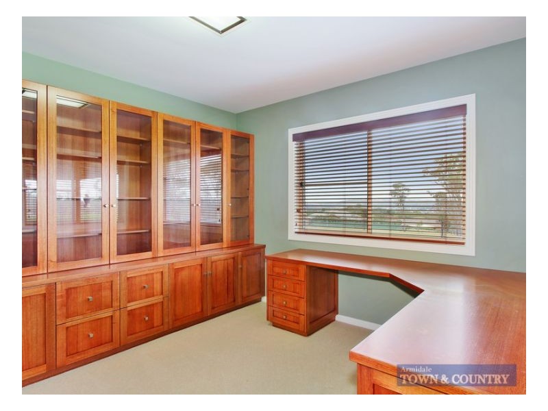 4 Stoney Ridge Road, Armidale NSW 2350