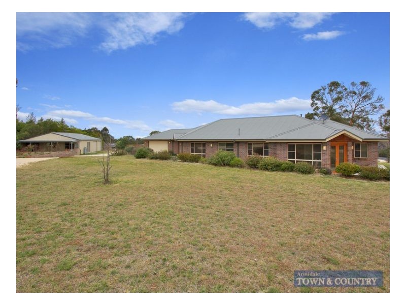 4 Stoney Ridge Road, Armidale NSW 2350