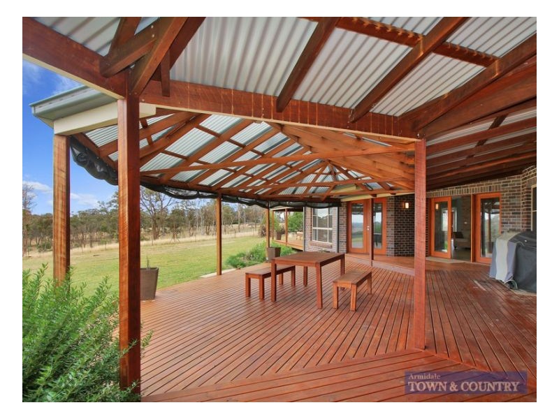 4 Stoney Ridge Road, Armidale NSW 2350