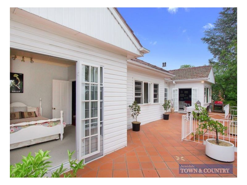 164 Kentucky Street, Armidale NSW 2350