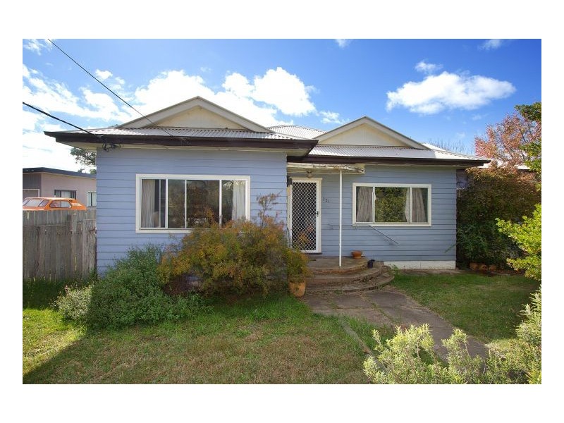 321 Beardy Street, Armidale NSW 2350
