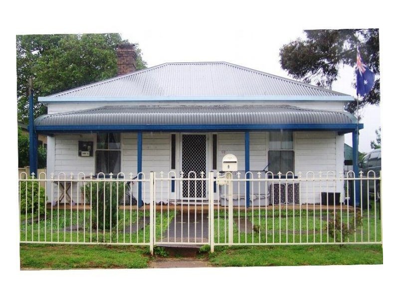 92 Ollera Street, Guyra NSW 2365
