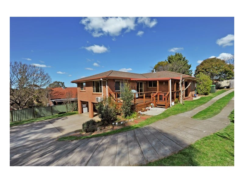 3 Cotterell Place, Armidale NSW 2350