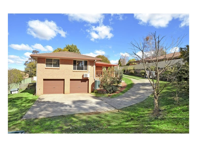 3 Cotterell Place, Armidale NSW 2350