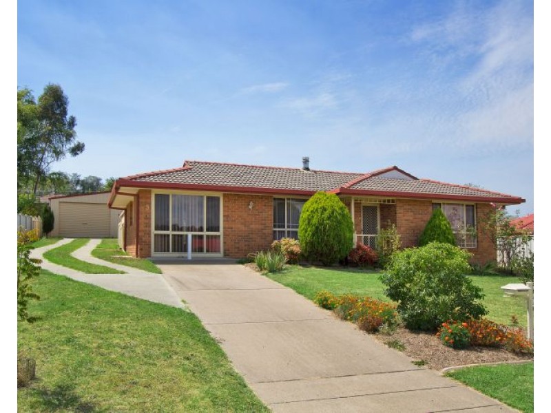 3 Chandler Close, Armidale NSW 2350