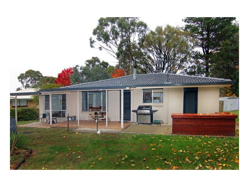 30 Werrina Crescent, Armidale NSW 2350