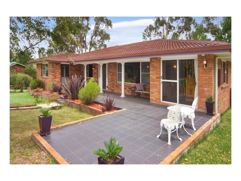 24 Werrina Crescent., Armidale NSW 2350