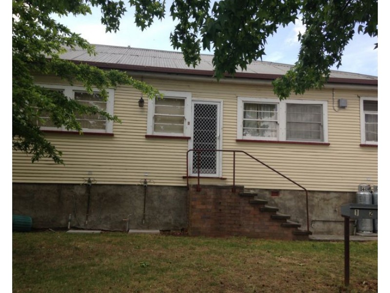 1/93-95 Donnelly Street, Armidale NSW 2350