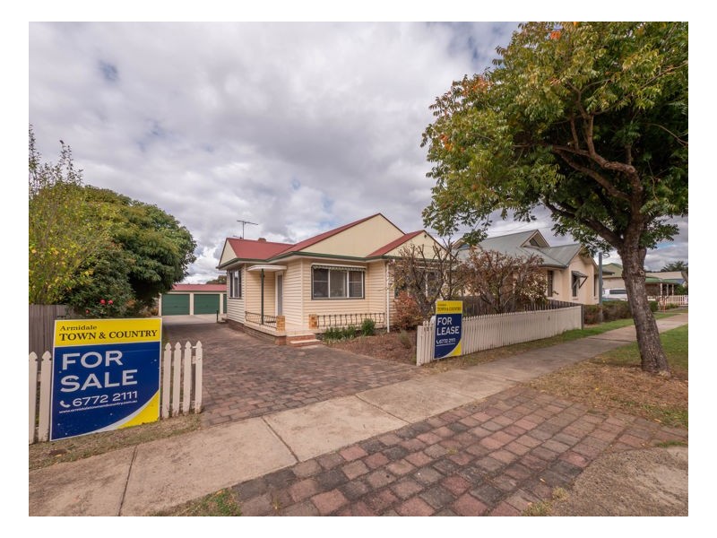 121 Butler Street, Armidale NSW 2350