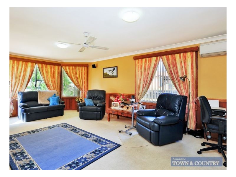 12 Northey Drive, Armidale NSW 2350