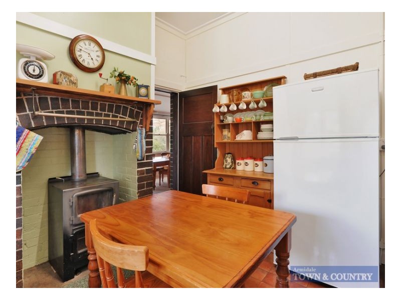 800 Boorolong Road, Armidale NSW 2350