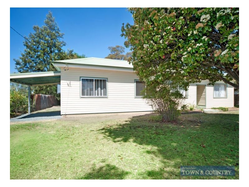 97 Niagara Street, Armidale NSW 2350