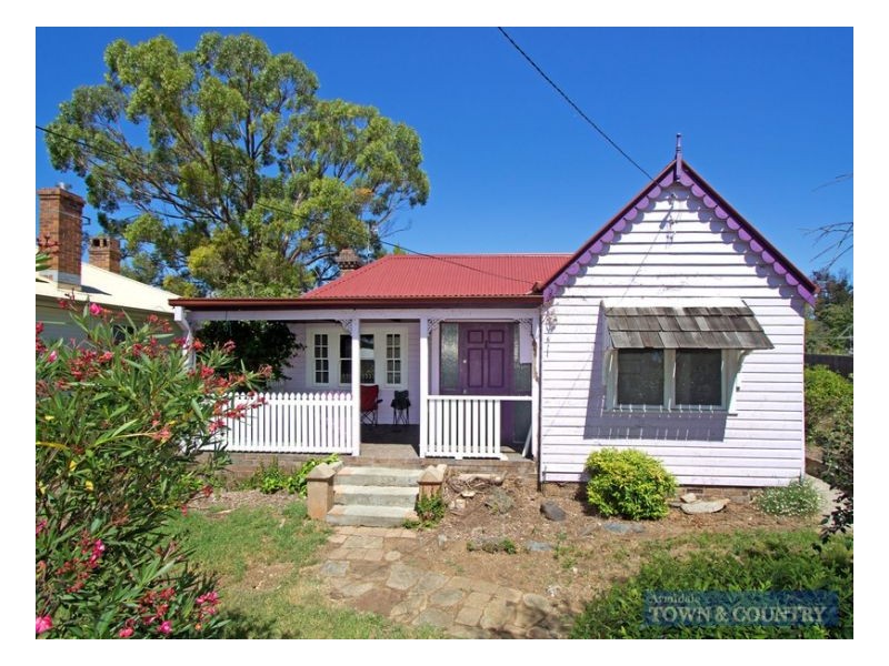 50 Mann Street, Armidale NSW 2350