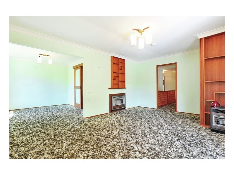 18 Werrina Crescent, Armidale NSW 2350