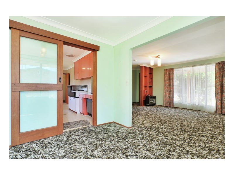 18 Werrina Crescent, Armidale NSW 2350