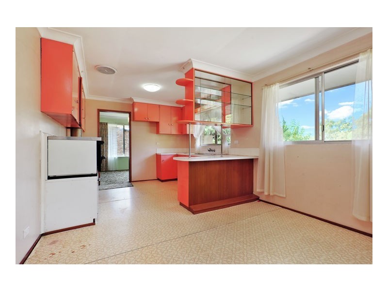 18 Werrina Crescent, Armidale NSW 2350