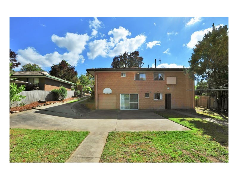 18 Werrina Crescent, Armidale NSW 2350