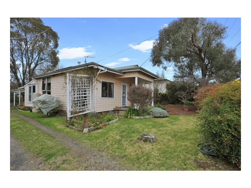 167 Markham Street, Armidale NSW 2350