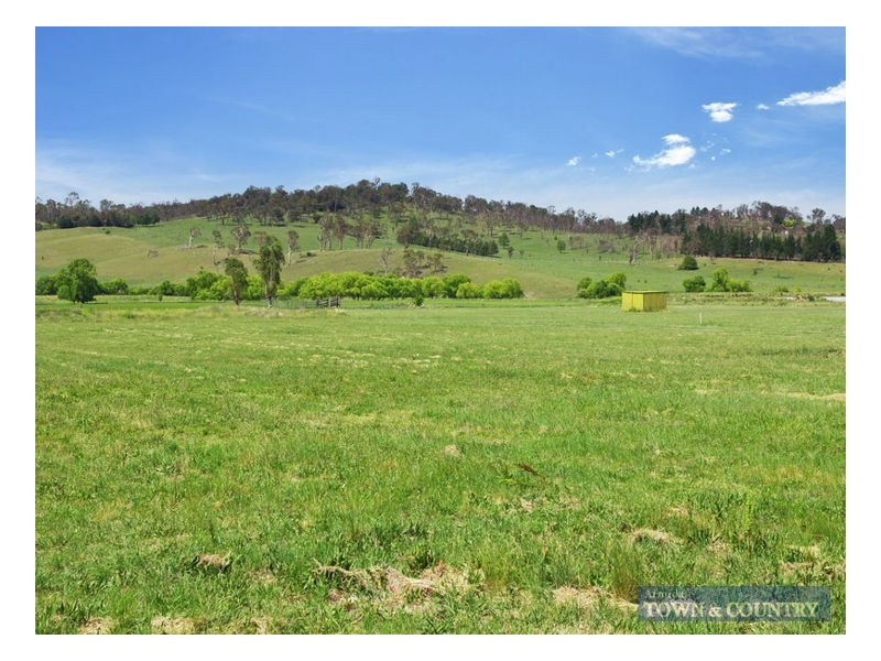 Lot 20 Wybenia Estate, Armidale NSW 2350
