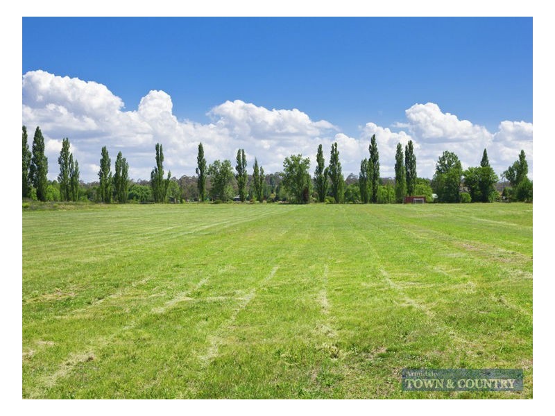 Lot 20 Wybenia Estate, Armidale NSW 2350