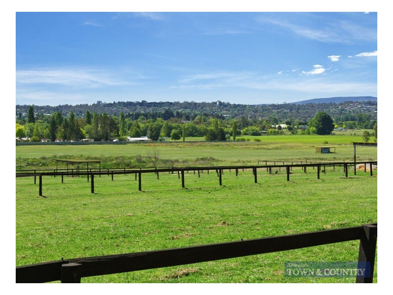 Lot 20 Wybenia Estate, Armidale NSW 2350