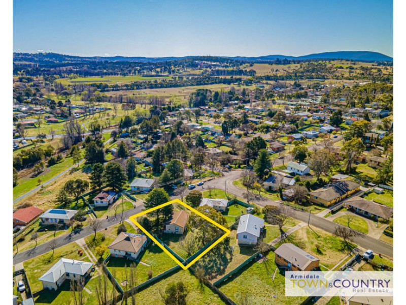 33 Northcott Street, Armidale NSW 2350