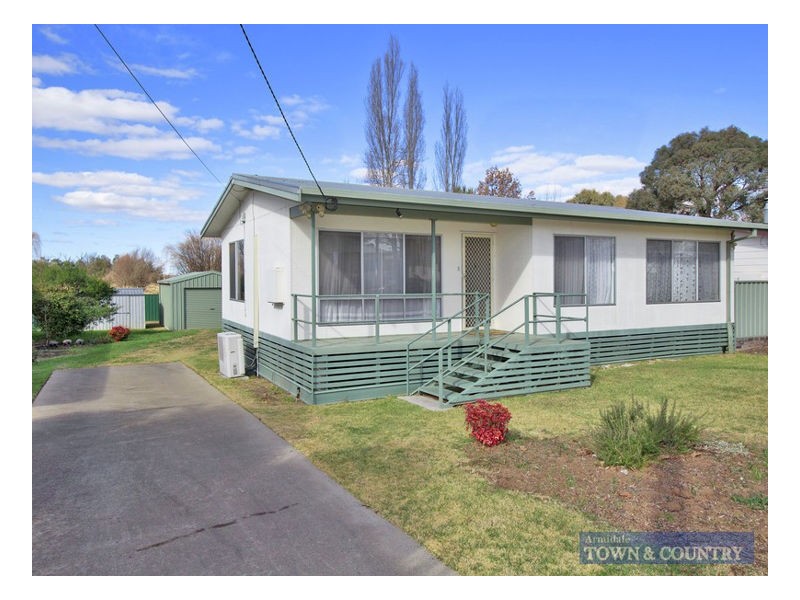 43 Ohio Street, Armidale NSW 2350