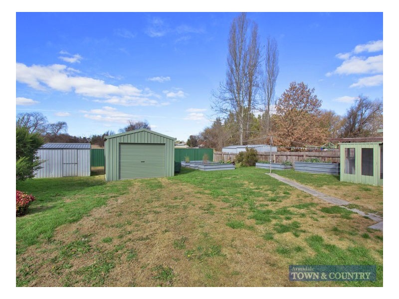 43 Ohio Street, Armidale NSW 2350