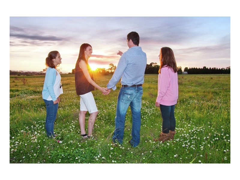 Lot 308 Old Gostwyck Park Estate, Armidale NSW 2350