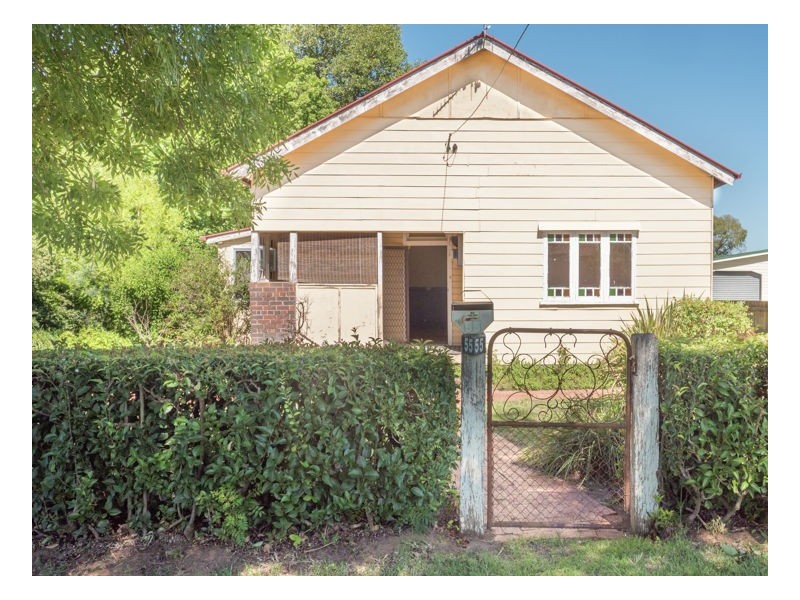 55 Ohio Street, Armidale NSW 2350