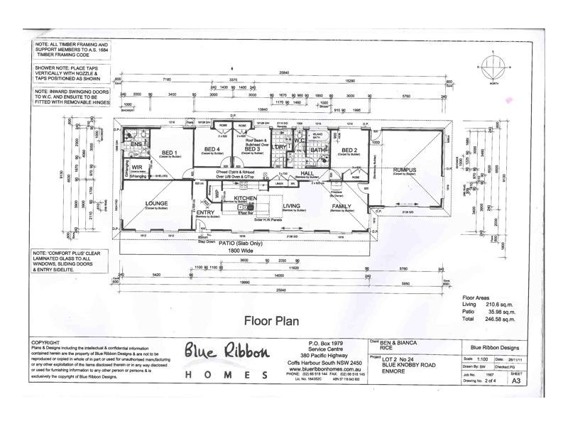 22-24. Blue Knobby Road, Armidale NSW 2350