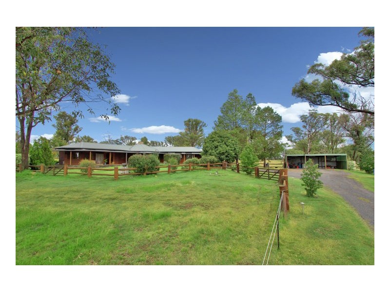 88 Gara Road, Armidale NSW 2350