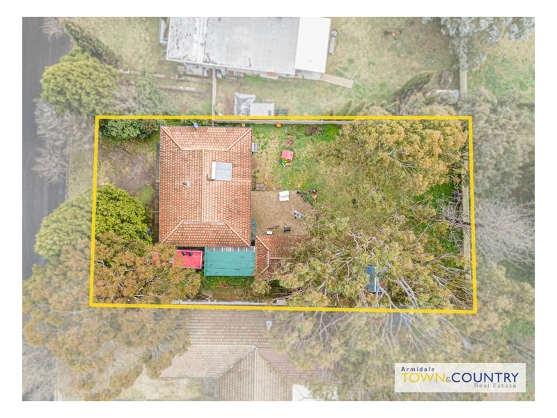 21 Trim Street, Armidale NSW 2350