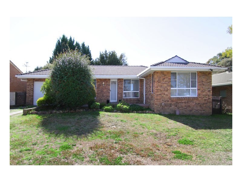 31 Murray Avenue, Armidale NSW 2350