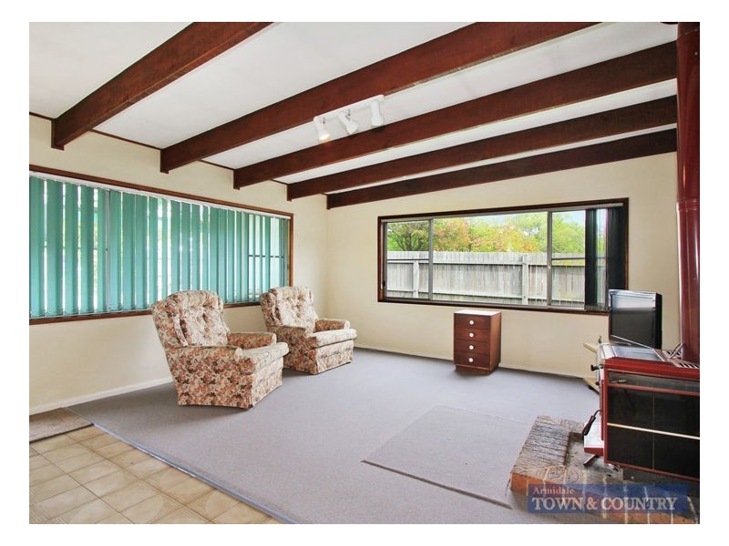 252 Dumaresq St, Armidale NSW 2350