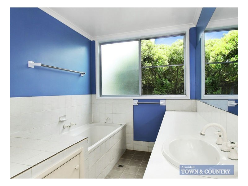 252 Dumaresq St, Armidale NSW 2350