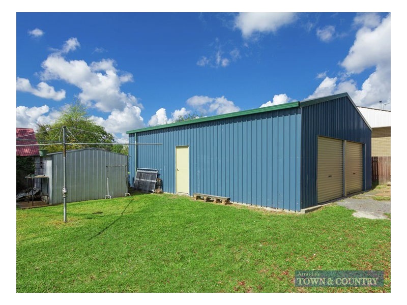 252 Dumaresq St, Armidale NSW 2350