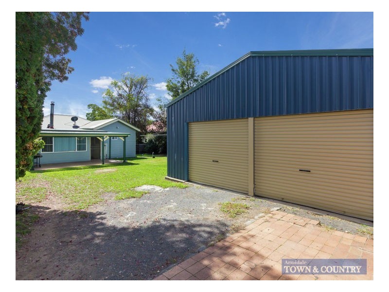 252 Dumaresq St, Armidale NSW 2350