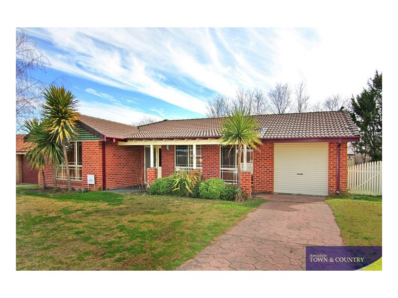 67 MacDonald Drive, Armidale NSW 2350