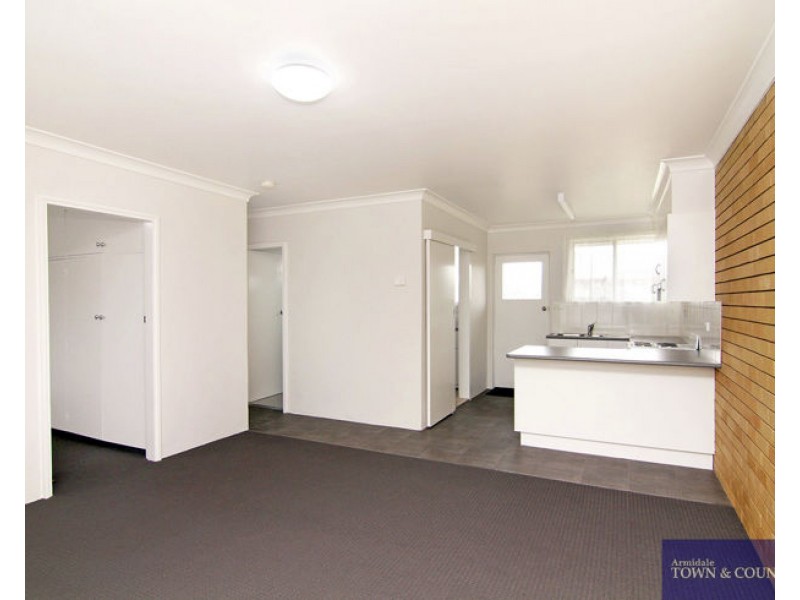 1/12 Wigan Avenue, Armidale NSW 2350