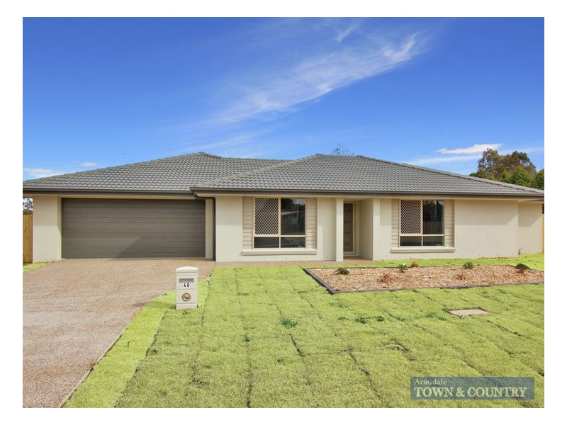 40 Manse Street, Guyra NSW 2365