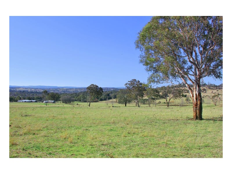 lot 105 Montrose Estate, Armidale NSW 2350
